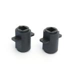 Plastic Round Injection Molding Haro Bikes Molding Body Parts