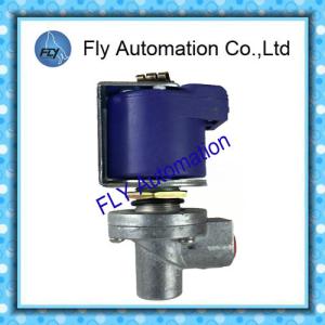 Quality FLY/AIRWOLF RCA5D2 Pilot Remote Control Pulse Jet Valves 1/4 &quot; 5 mm 110 / 120 VAC 19 W wholesale