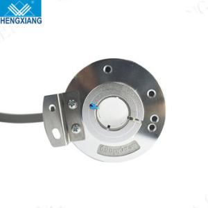 Quality DC30V K50 10mm Hollow Shaft Incremental Encoders wholesale