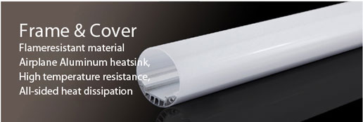 1200mm T5 LED Tube manufacturers