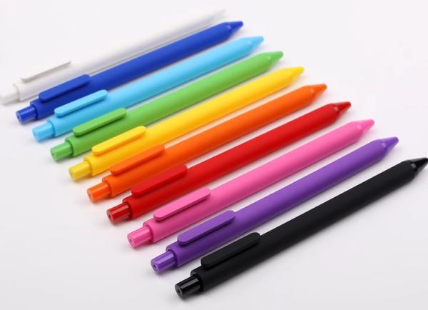 Customized advertising pen with logo high-end gift pen signature pen 0.5 mm