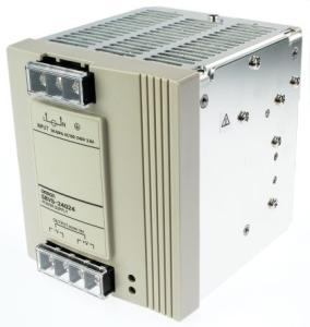Quality S8VS-24024B 240W Omron Dc Power Supply , Industrial 24vdc Power Supply 50/60Hz wholesale