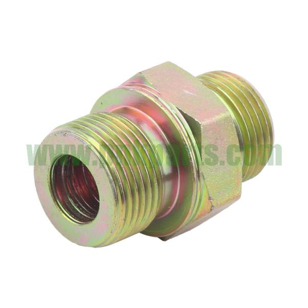 38H5076 9.5x20.5x12x22mm JD Tractor Parts Adapter Fitting For Agricuatural