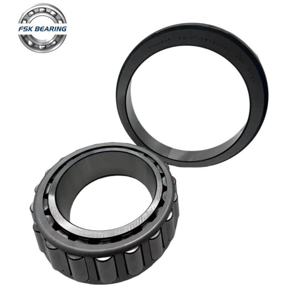 Custom Made SET 403 594A/592A Single Row Taper Roller Bearings 95.25*152.4*39