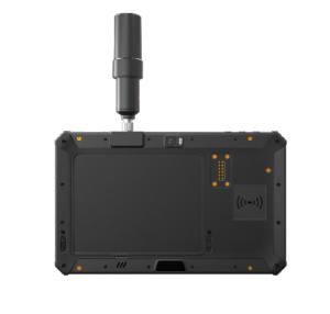 Quality IP67 Android 10GMS 8 Inch Rugged Touch Screen Tablet High Precious GPS RFID Fingerprint wholesale