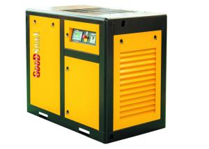 Quality Direct Drive Industry Screw Compressor Machine wholesale