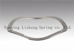 Stainless steel Nested Wave Springs