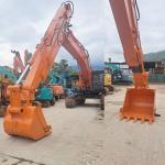 Telescopic Arm Excavator For Liugong 920 With Bucket For Digging