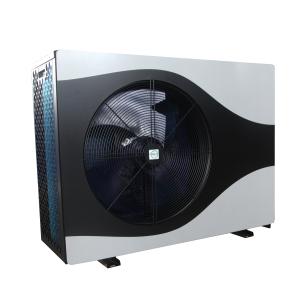 Quality SUNRAIN R32 6KW Air Source Heat Pump Residential Ground Source Heat Pump Boiler wholesale