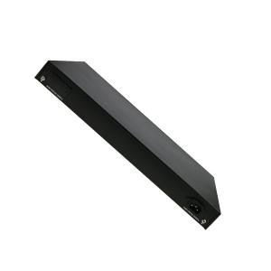 Quality Oem / Odm Design Fiber To Home Epon Olt 4 Ports wholesale