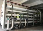 180T/H Brackish Water Ro System For Industrial Domestic Sewage MBR / MBBR