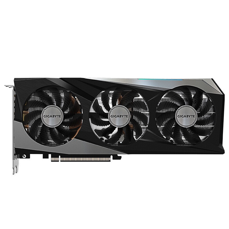 GIGABYTE GeForce RTX3080 Gaming Graphics Card 96M 1710 MHz 10G GPU