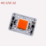 220V AC50W Growth Light Full Spectrum Led Cob Chip