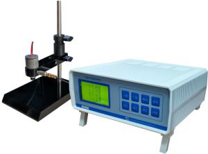 Quality TG-100D Huatec 35μM Coulometric Thickness Tester wholesale