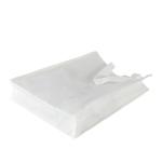 Sublimation Shopping Bags Non Woven Bag Eco Friendly For Heat Transfer Printing