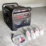 DC 2kw Petrol Arc Engine Driven Welders 250A Welding Generators