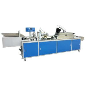 Quality full automatic pens screen printer with dryer wholesale