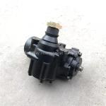 Shacman Delong Truck Spare Parts Steering Gear Box Dz93259470085 with 30X30X20