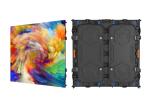 RoHS PH8 960*960 LED Outdoor Advertising Screens Customizable