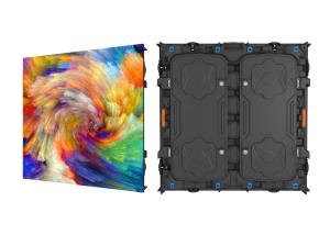Quality RoHS PH8 960*960 LED Outdoor Advertising Screens Customizable wholesale
