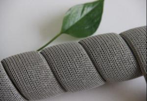 Quality 30mm Rubber Foam Ropes Pvc Textiline Material Outdoor Chair Use wholesale