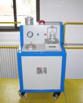High Precision Hydrogen Gas Detector 220v AC / 50Hz