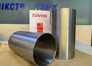 Quality 6D34 Wet Cylinder Liner ME013366 For HD820-1/2 SK200-6 Excavator wholesale