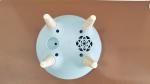 Bracket shaped Household Compact 250ml Electronic Aroma Diffuser