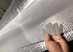 SGS Metal Coated Fabric For Laminated Glass Facade