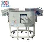 Disk Vibratory Feeder Plastic Parts Automatic Vibratory Bowl Feeder