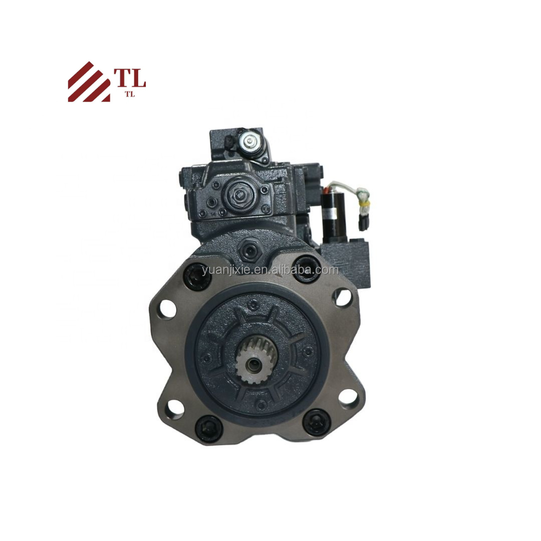 K5V140DTP-1N9R-9N07-V Excavator Main Pump DX300LC Hydraulic Pump 100% for Doosan DX300