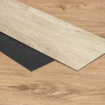 Multilayers LVT Luxury Vinyl Plank , Luxury Vinyl Hardwood Flooring Low Maintain