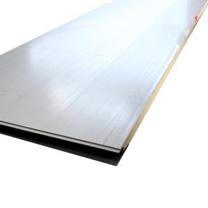 Quality 100mm AISI 316 Stainless Steel Sheet Hot Rolled 20mm Mirror Finish wholesale