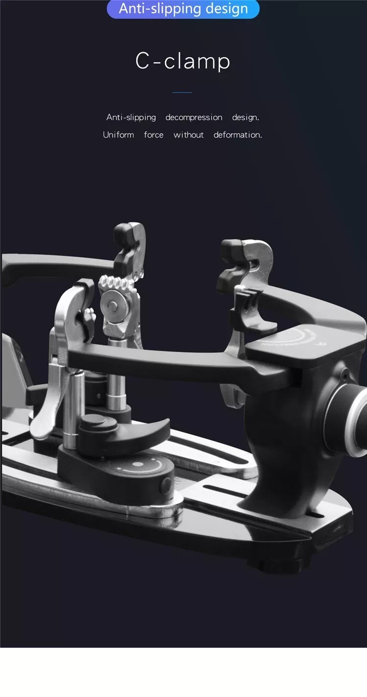 240V Intelligent Automatic Tennis Racket Stringing Machine Dual Use