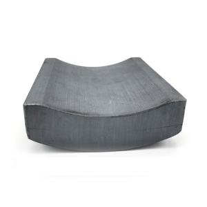 Quality Permanent Ceramic Ferrite Magnet Industrial Custom Ferrite Magnets wholesale