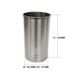 Diesel Cast Iron Cylinder Liners 004WV08 Fit Mercedes Benz OM314