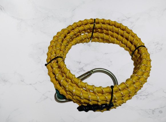 OFFSHORE HANDLING SYSTEMS LTD Dynlce Tag Line OHSTL-15