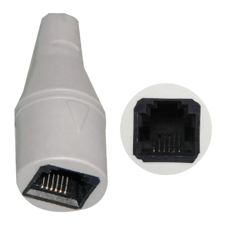 IBP adapter Cable compatible for Siemens to Abbott transducer