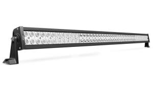 Quality High Power Vehicle LED Light Bar 4X4 50 Inch 300W ISO CE Certification wholesale