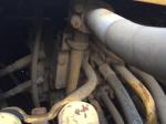 Used komatsu pc200-6 pc200-7 pc300-6 pc300-7 excavator for sale