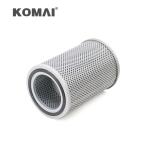 Warehouse Hydraulic Filtration Element 21C0303 101222 For Construction Machinery