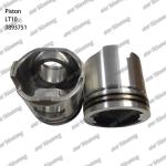 Piston LT10 3893751 For Cummins Diesel Engine Repair Parts