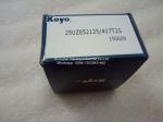 KOYO Eccentric Bearing 25UZ852125-417T2S