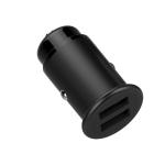 4.8A Dual USB CAR CHARGER Universal Compatible HOCO USB CAR CHARGER for all