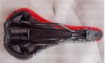 Unisex Road/MTB Mountain Bike Saddle Narrow Shape 300g Light Weight