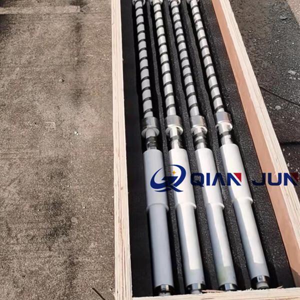 Tamglass furnace use heaters heating spiral heating elements wire Resistance