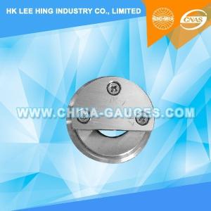 Quality IEC60061-3: 7006-27K-1 E17 Go Gauge for Caps on Finished Lamps wholesale