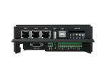 Rackmount Industrial Iot Devices , Industrial Network Switch High Speed