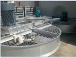 Industrial NH3 R22 Evaporative Condenser For Petrochemical / Pharmaceutical