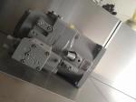 A11VLO190 A11VLO260 Axial Piston Variable Pump 350 Bar